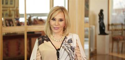 Is There War in the Region? Astrologer Maguy Farah Responds
