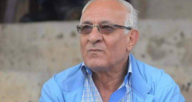 Farewell to Sports Journalism Pioneer Youssef Berjawi