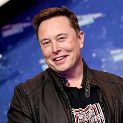 Extraterrestrials and Rocket Travel: Musk's Vision for the Future