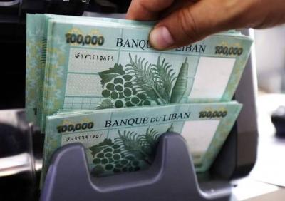 The Lebanese Pound Remains in the Eye of the Storm Awaiting Root Solutions