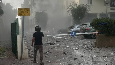 Egyptian Mediation Stalled Amid Escalation in Gaza and Israel