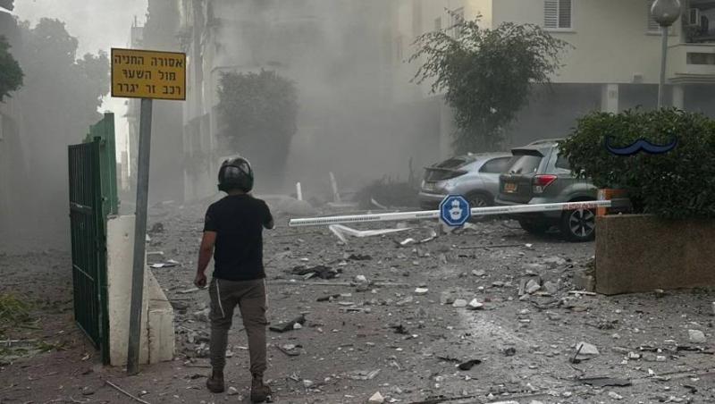 Egyptian Mediation Stalled Amid Escalation in Gaza and Israel