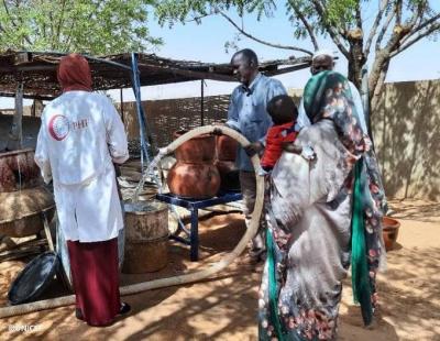 Sudan: Fighting Threatens Ceasefire as Casualties Rise