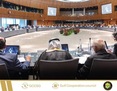 Gulf Cooperation Council: Regional Wars Place Us at a Dangerous Crossroads