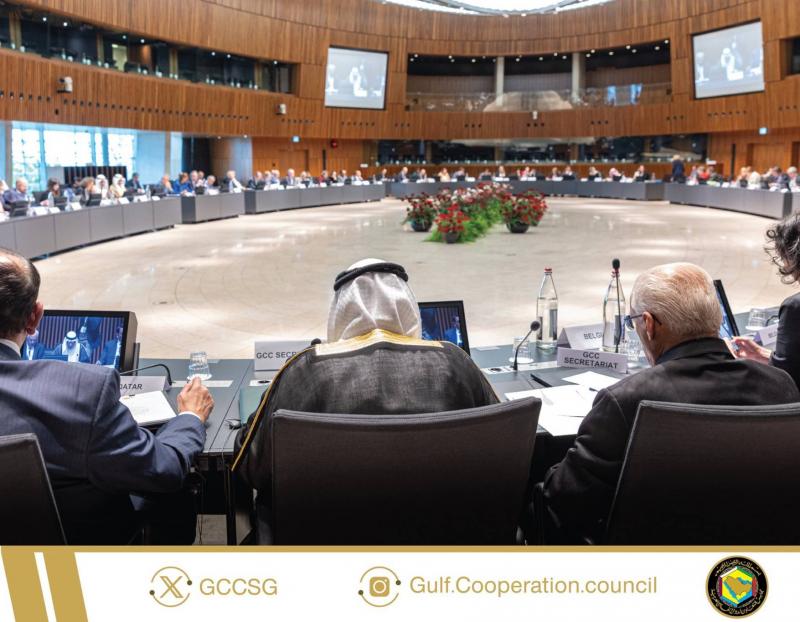 Gulf Cooperation Council: Regional Wars Place Us at a Dangerous Crossroads