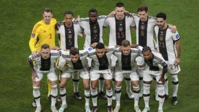 Germany in Danger... Morocco Approaches "Achievement"