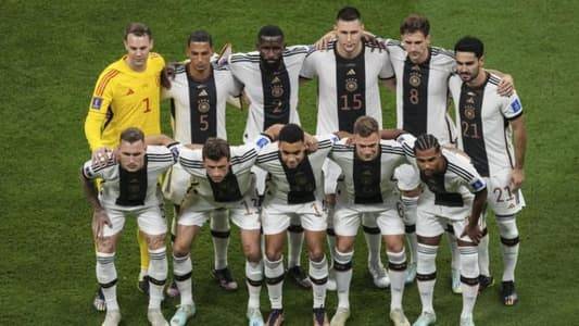 Germany in Danger... Morocco Approaches 