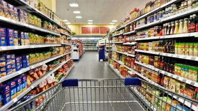 Are Food Prices Stable?