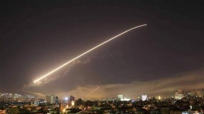Casualties in Israeli Airstrike on Syria: What Was Targeted?