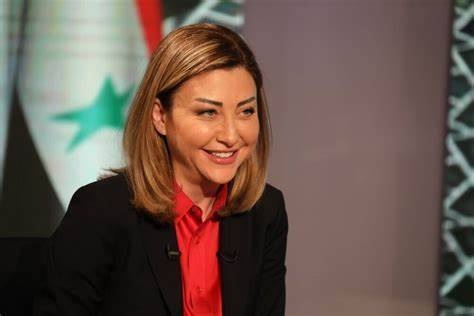 Luna al-Shibl Killed... Leaked Meeting Minutes