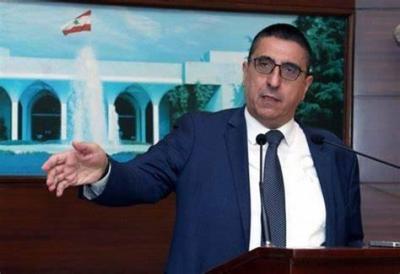 Hector Hajjar Warns of a New "Sykes-Pico" Threatening Lebanon's Identity