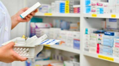 New Pharmaceutical Mechanism and Support Inquiry