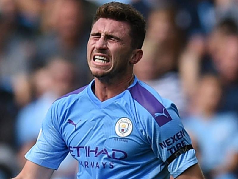 Al-Nassr Clarifies the Situation Regarding Laporte and Telles