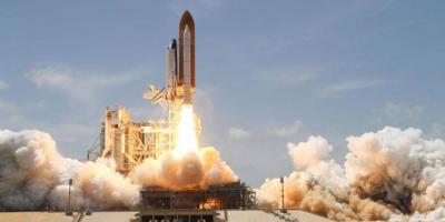 China Successfully Launches Internet Services Satellite