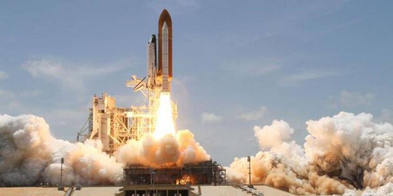China Successfully Launches Internet Services Satellite