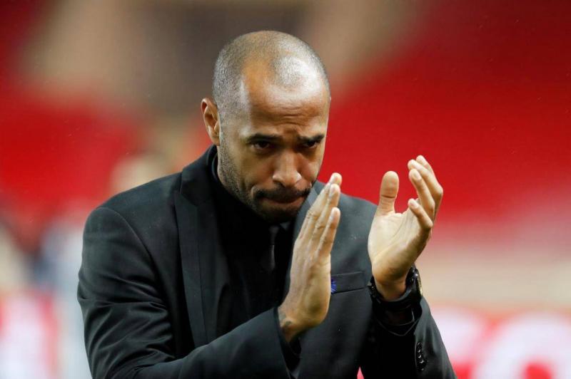 Will Henry Take Over as Coach of the French National Team?