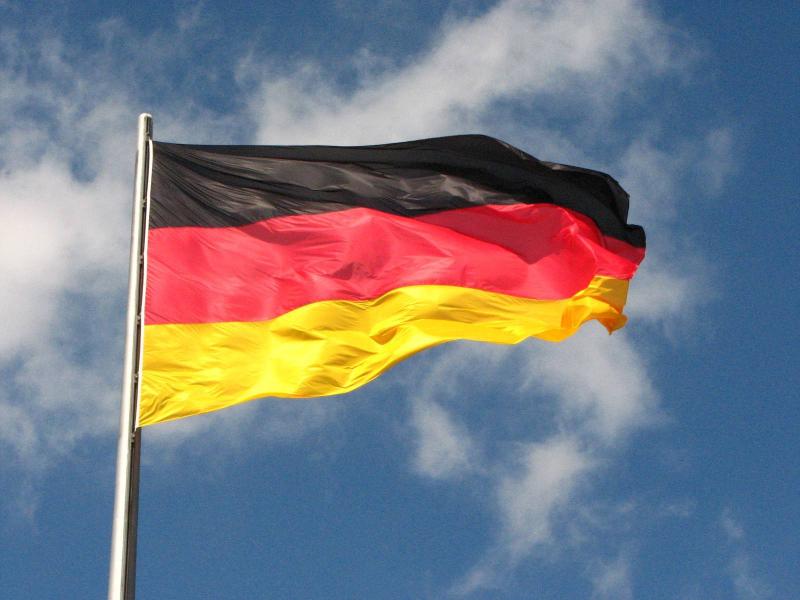 Germany Condemns Visit of Israeli Ministers to Al-Aqsa Mosque