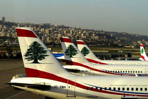 Air Transport Union: No Weapons or Rockets of 
