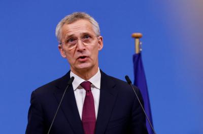 Stoltenberg: New Talks Between Turkey and Sweden Soon