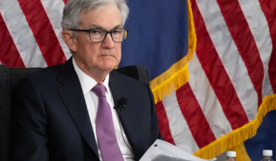 Powell Does Not Rule Out Interest Rate Hikes in Upcoming Meetings