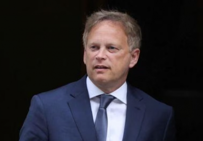 British Defense Minister: We Faced the Largest Attack in the Red Sea in Decades