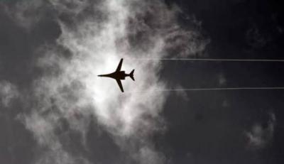 Violent Clashes Continue in the Syrian Desert for the Third Consecutive Day