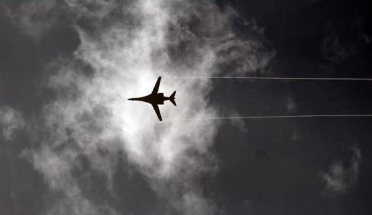Violent Clashes Continue in the Syrian Desert for the Third Consecutive Day