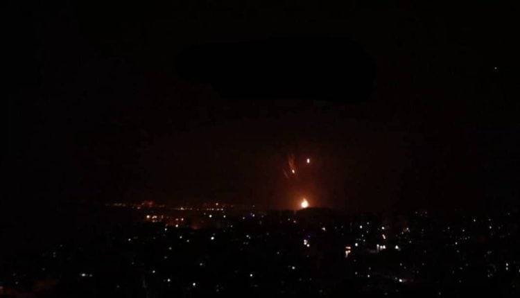 18 Iraqis Killed in Syria