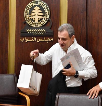 Title: Abu Faour: Carcinogenic Agricultural Chemicals Used in Lebanon