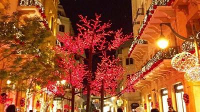 Cholera and the Holidays: Are There Any Measures?