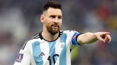 After Vandalizing His Home: Messi Seeks Financial Compensation (Video)