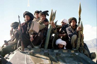 India, Russia, and Pakistan Urge Taliban to Respect the Rights of All Afghans