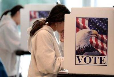 Preliminary Results of the U.S. Elections: Republican Official Claims We Will Regain the House