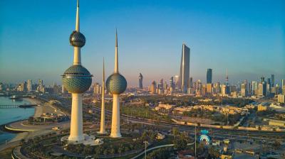 Two Killed in Collapse of Government Building in Kuwait