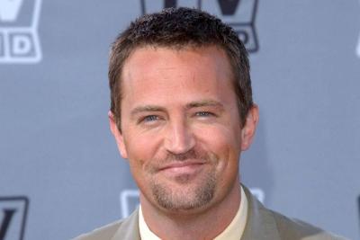"Friends Star": Who Killed Matthew Perry?