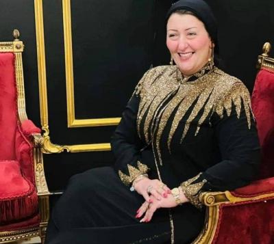 Drugs and 122 Million Pounds: "The Gold Princess" and a Businessman Stir Egypt