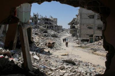 Will Israel Withdraw Its Forces from the Philadelphi Corridor?