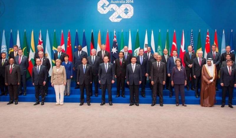 G20 Sees Increasing Opportunity for a Smooth Global Economic Landing