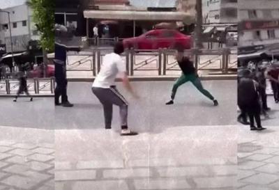 Morocco: Gunfire to Stop a Young Man Under the Influence of Drugs