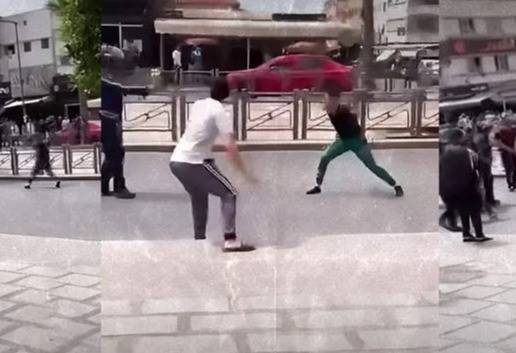 Morocco: Gunfire to Stop a Young Man Under the Influence of Drugs