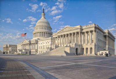 Clash Among U.S. Congress Members: "Lower Those Damn Flags"