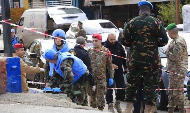 Attack on UNIFIL: The State Expresses Condolences and 