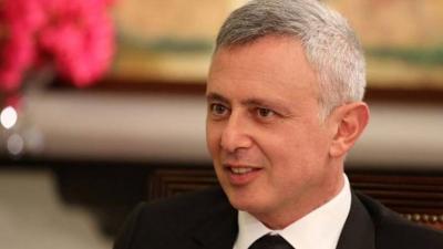 Frangieh: I Am Not a Candidate for Revenge!