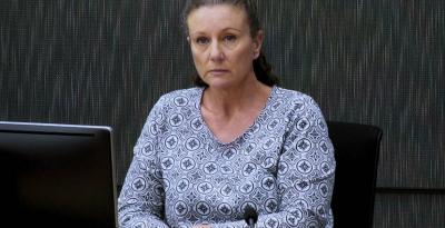 After 20 Years in Jail, Australian Woman Acquitted of Killing Her Four Children