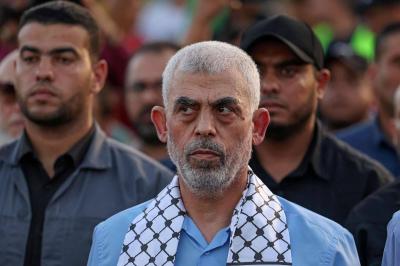 What Are al-Sinwar's Conditions for a Ceasefire and Ending the War?
