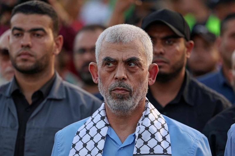 What Are al-Sinwar's Conditions for a Ceasefire and Ending the War?