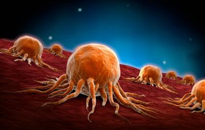 Revolutionary Treatment: Cancer Cells Will Self-Destruct