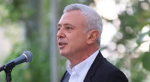 Franjieh: If We Want to Continue with the "Strongest Theory," Geagea Should Be the Candidate of the "Free Patriotic Movement"