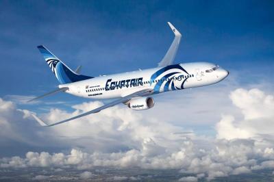 Egypt Directs Airlines to Avoid Flying Over Tehran Tonight