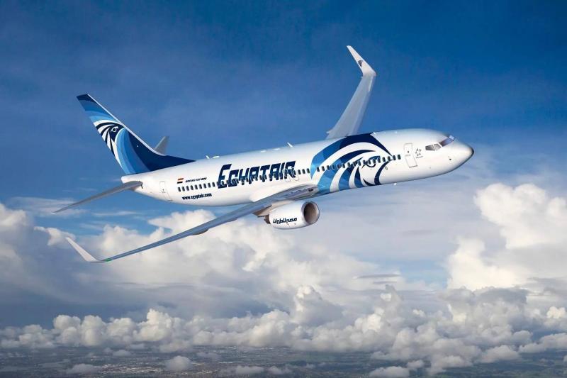 Egypt Directs Airlines to Avoid Flying Over Tehran Tonight